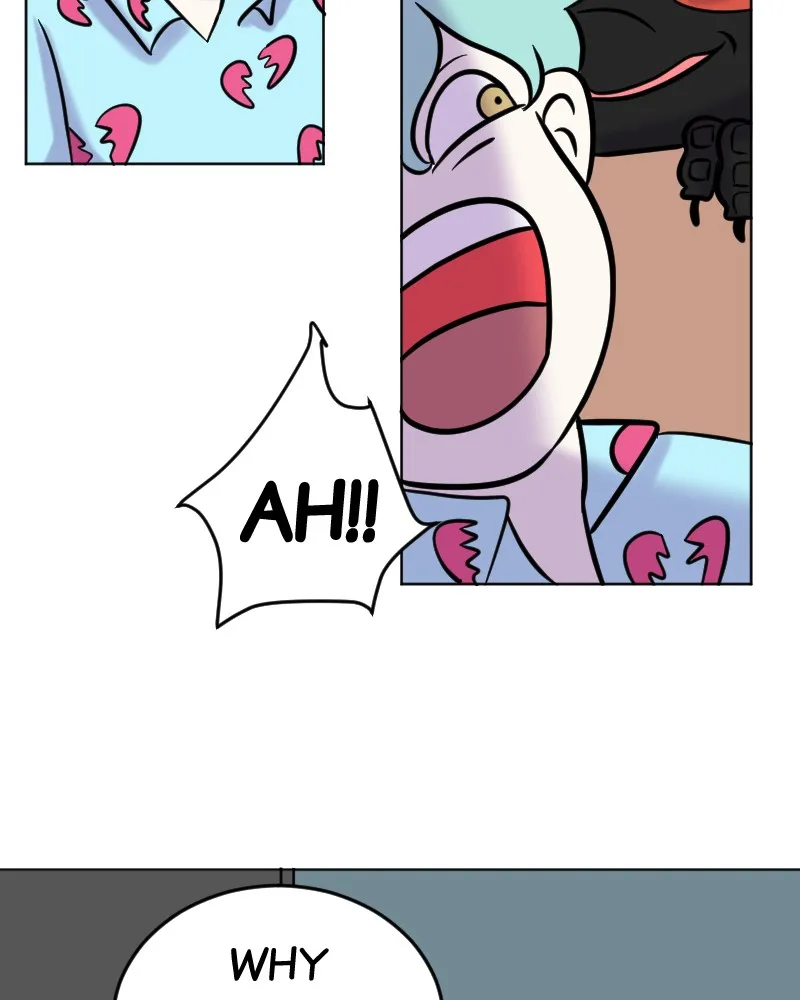 DON'T HATE Chapter 68 page 12 - 