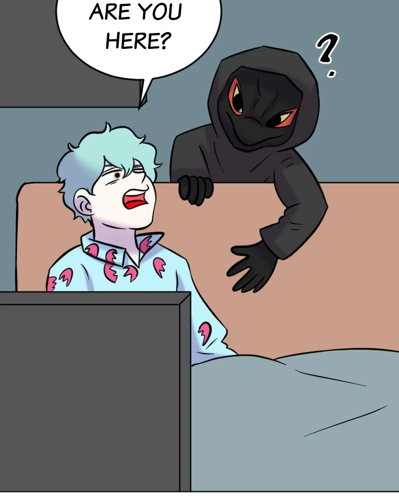 DON'T HATE Chapter 68 page 13 - 