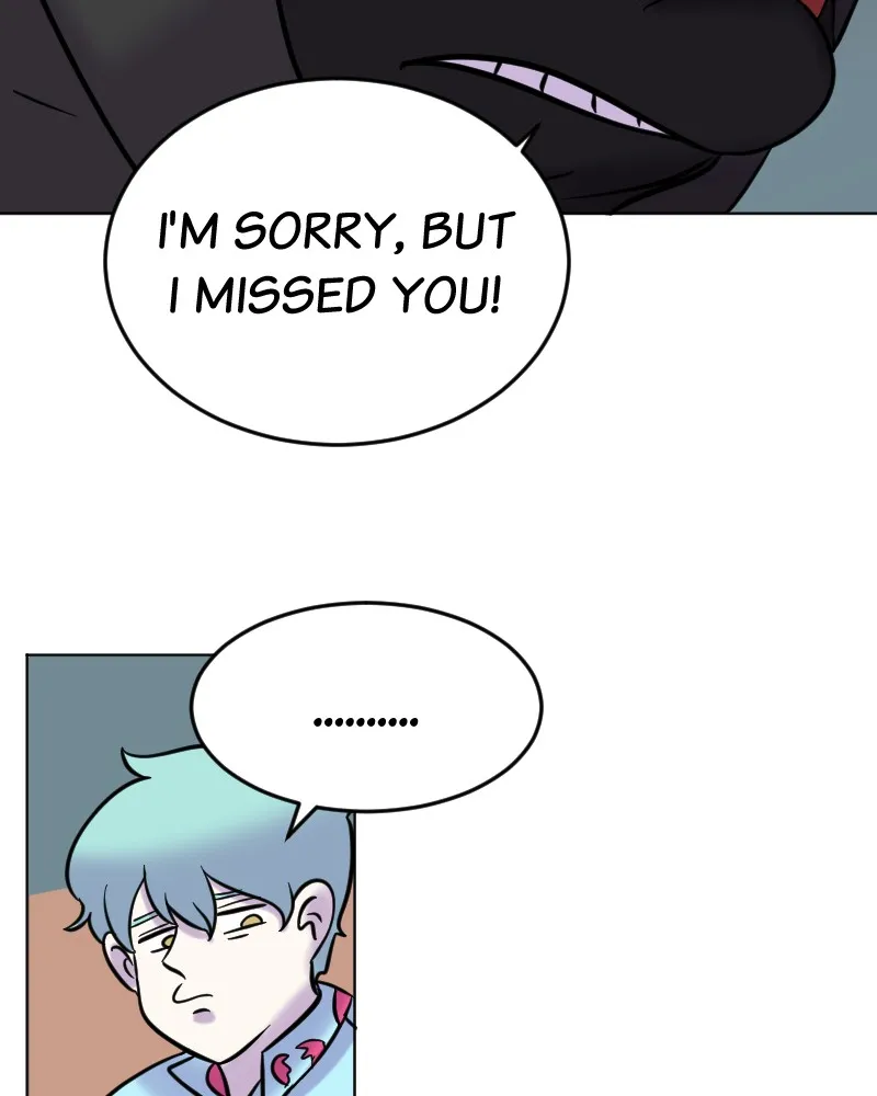 DON'T HATE Chapter 68 page 16 - 