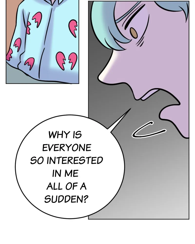 DON'T HATE Chapter 68 page 17 - 
