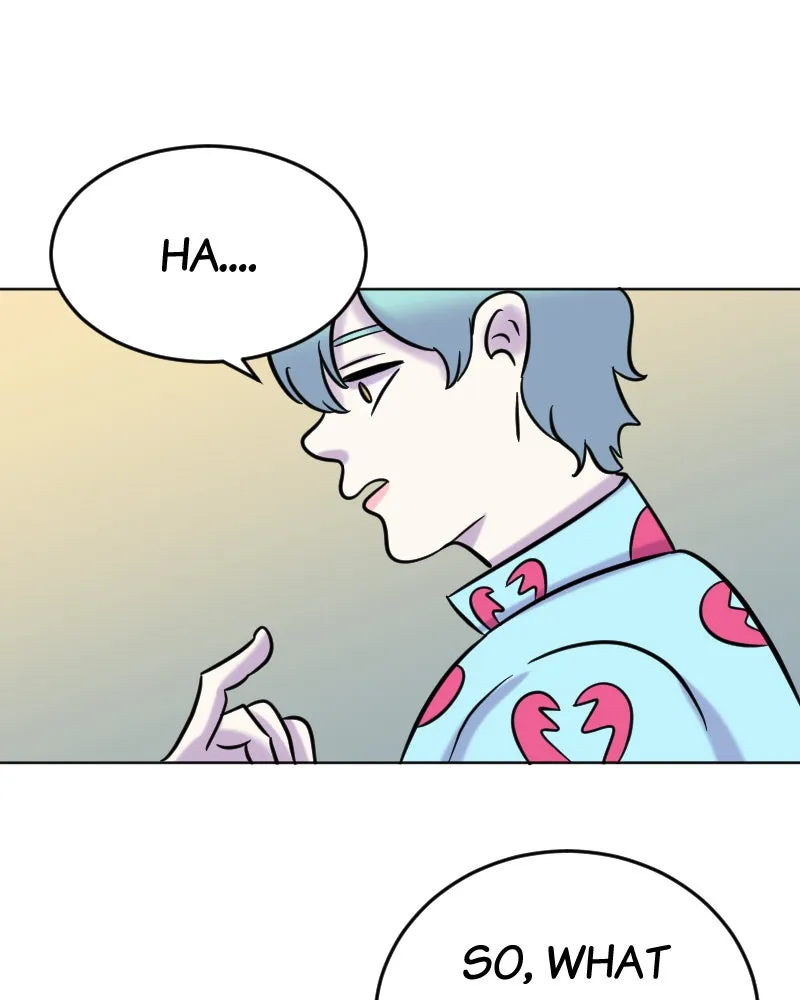 DON'T HATE Chapter 68 page 22 - 