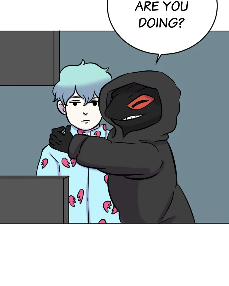 DON'T HATE Chapter 68 page 23 - 