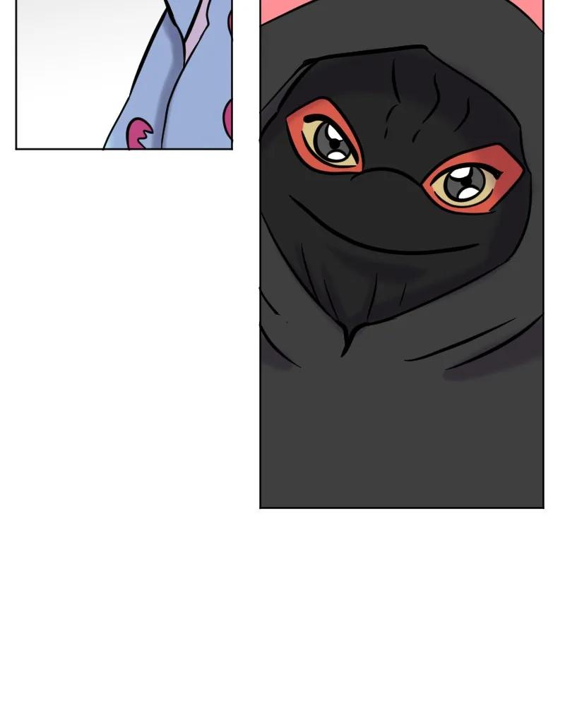 DON'T HATE Chapter 68 page 25 - 