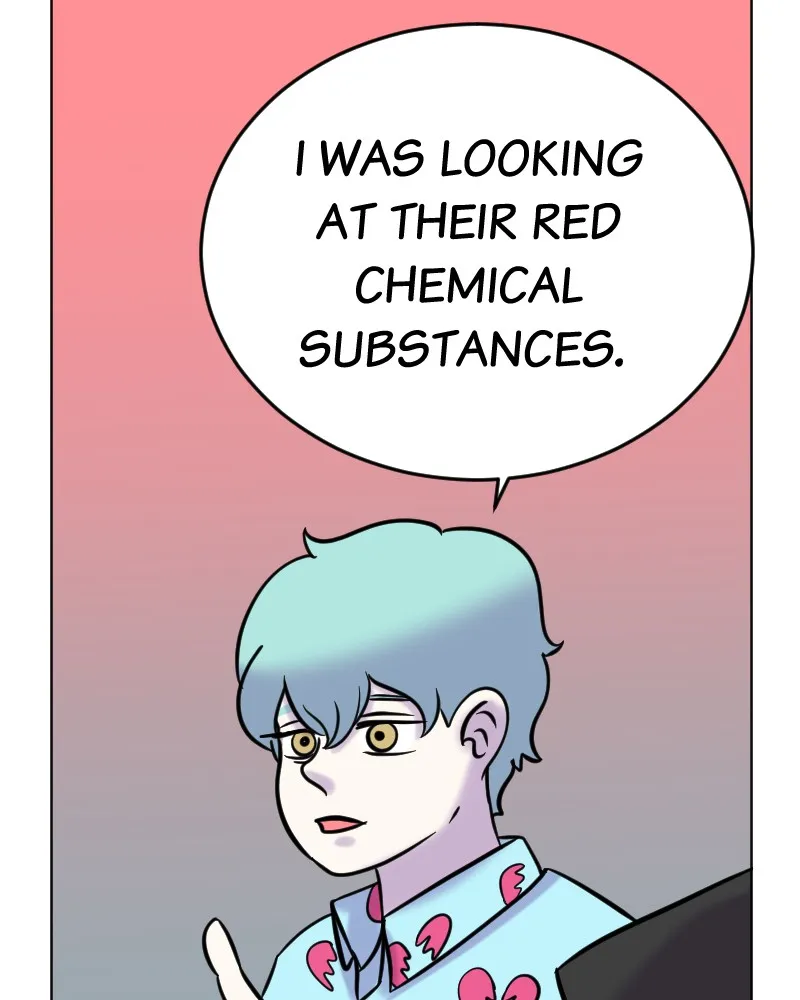 DON'T HATE Chapter 68 page 27 - 