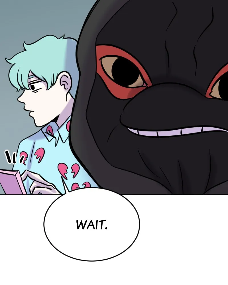 DON'T HATE Chapter 68 page 30 - 