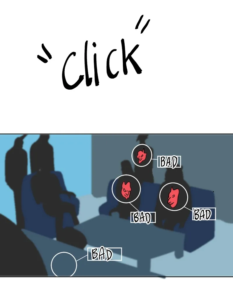 DON'T HATE Chapter 68 page 31 - 