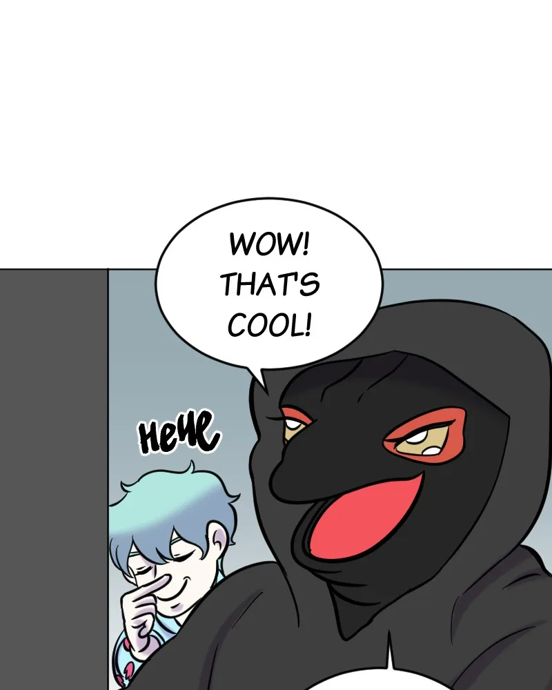 DON'T HATE Chapter 68 page 32 - 
