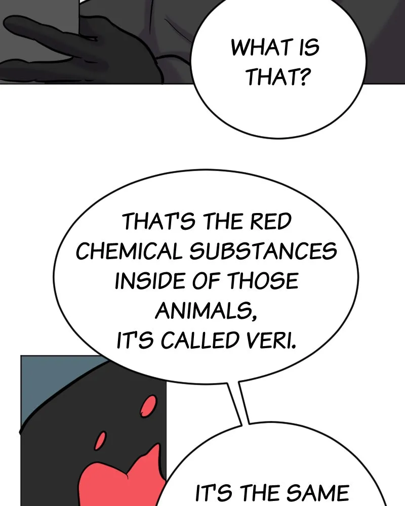 DON'T HATE Chapter 68 page 33 - 