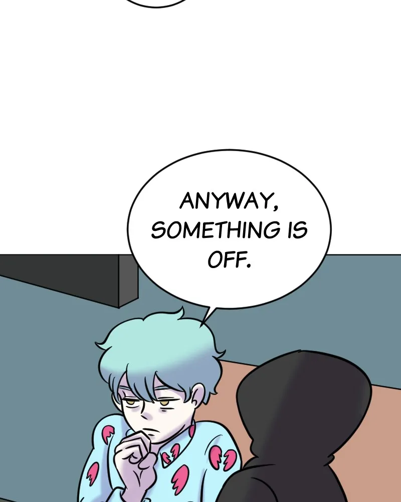 DON'T HATE Chapter 68 page 36 - 