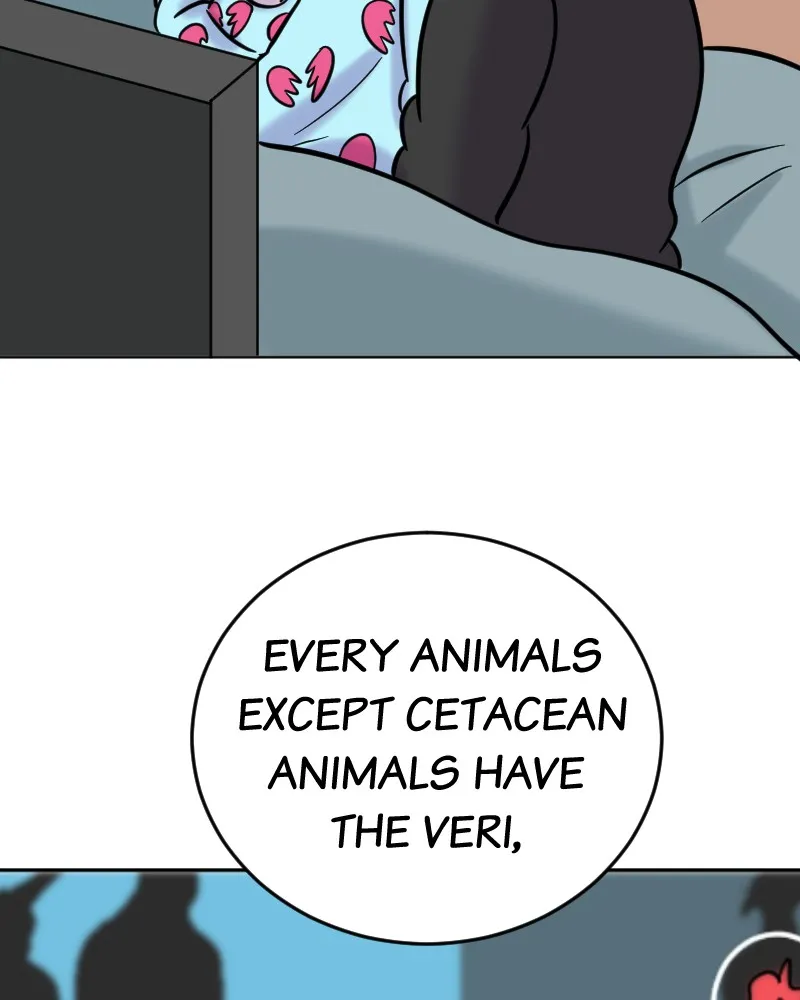 DON'T HATE Chapter 68 page 37 - 