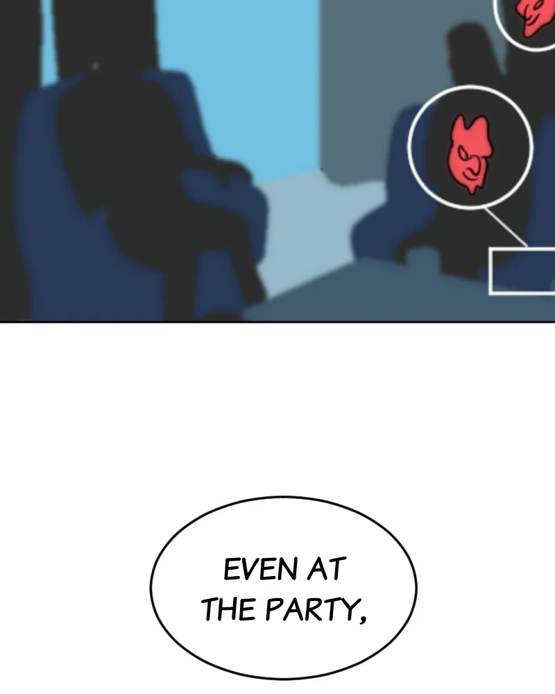 DON'T HATE Chapter 68 page 38 - 