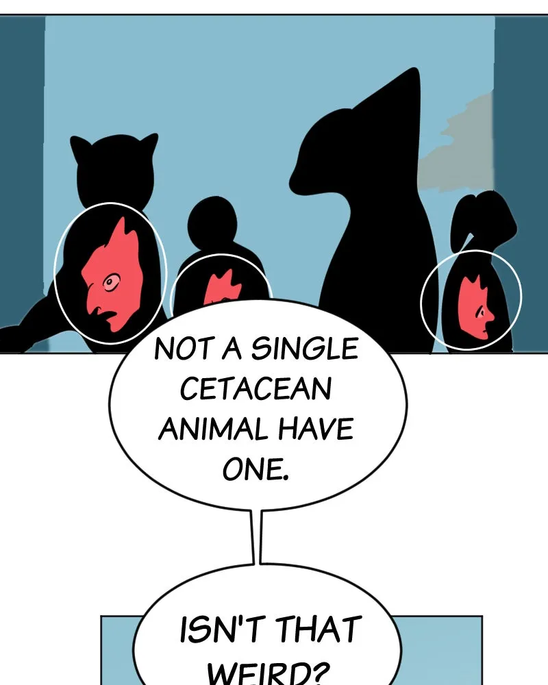 DON'T HATE Chapter 68 page 39 - 