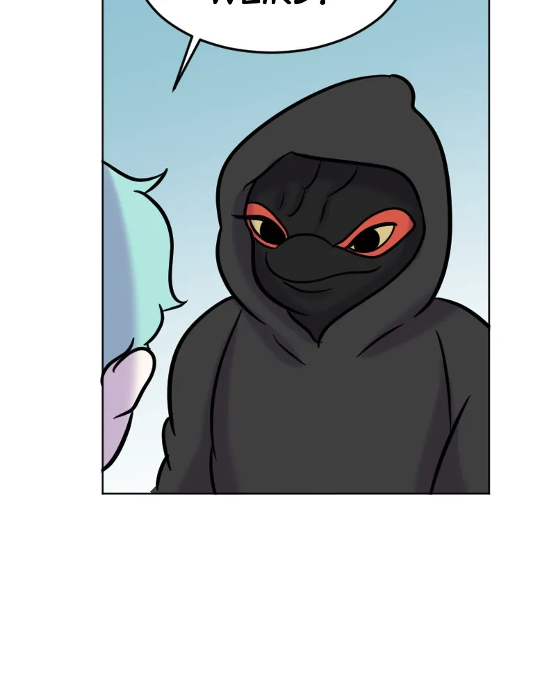 DON'T HATE Chapter 68 page 40 - 