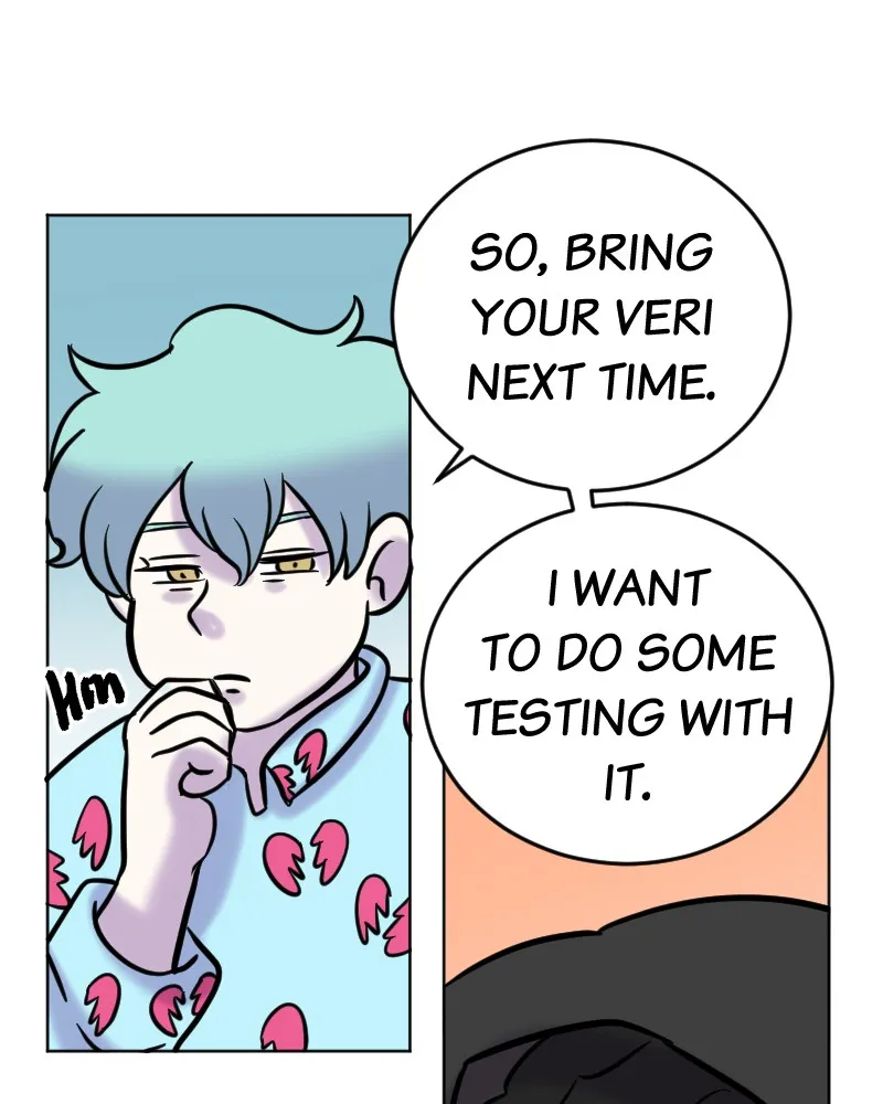 DON'T HATE Chapter 68 page 41 - 