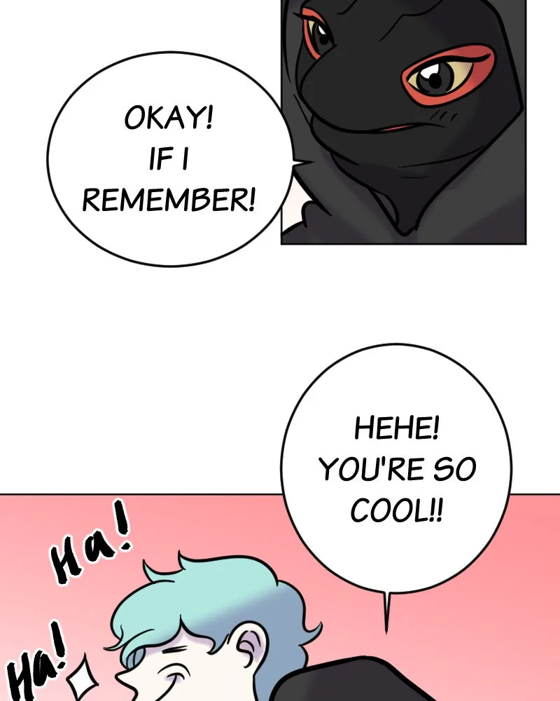 DON'T HATE Chapter 68 page 42 - 