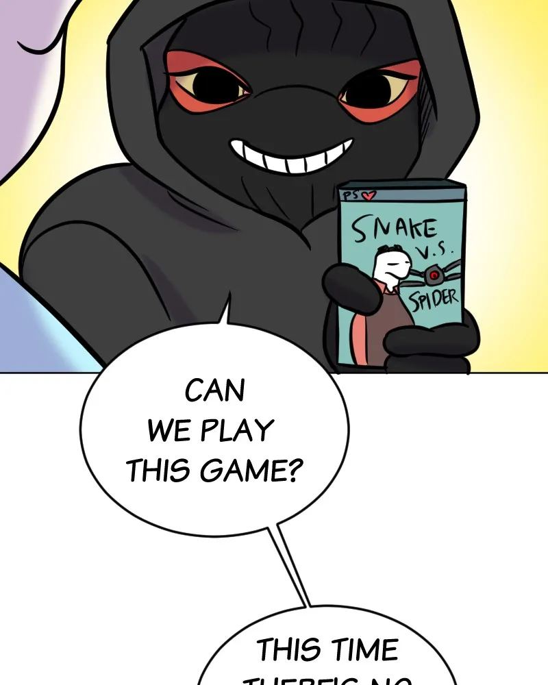 DON'T HATE Chapter 68 page 44 - 