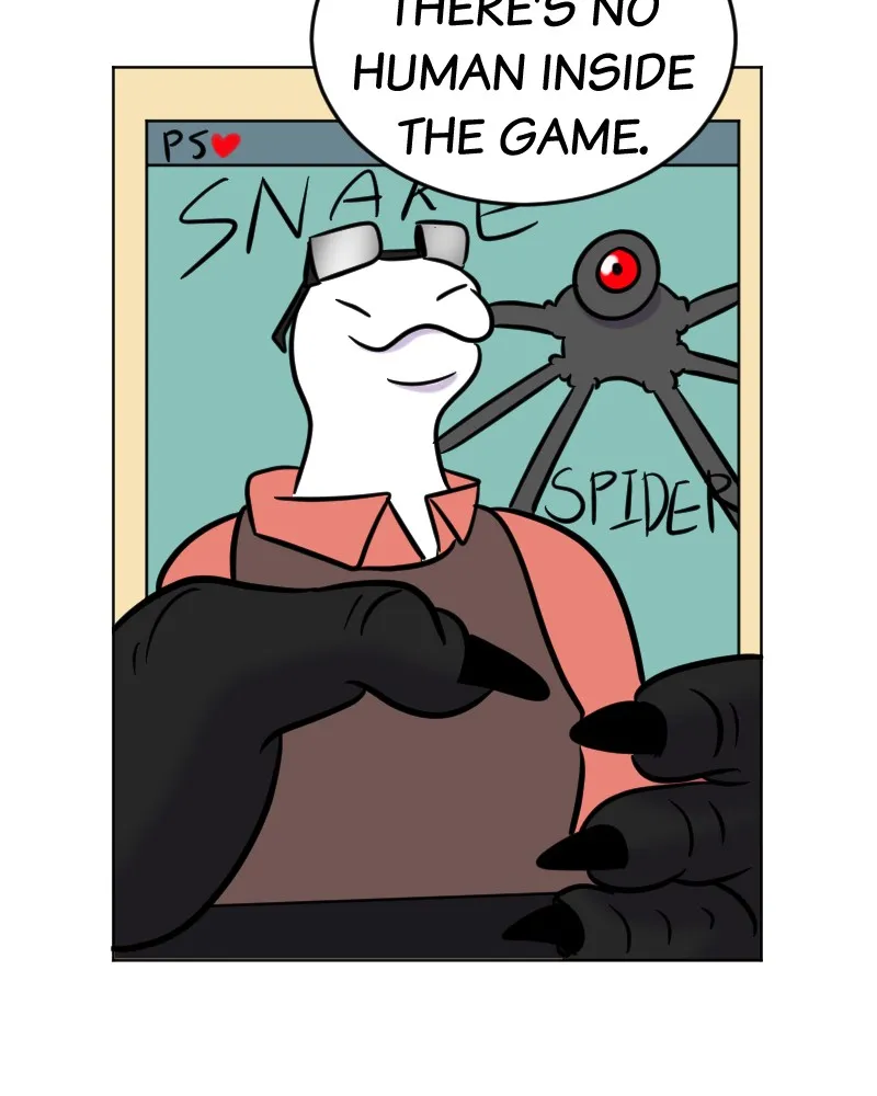 DON'T HATE Chapter 68 page 45 - 