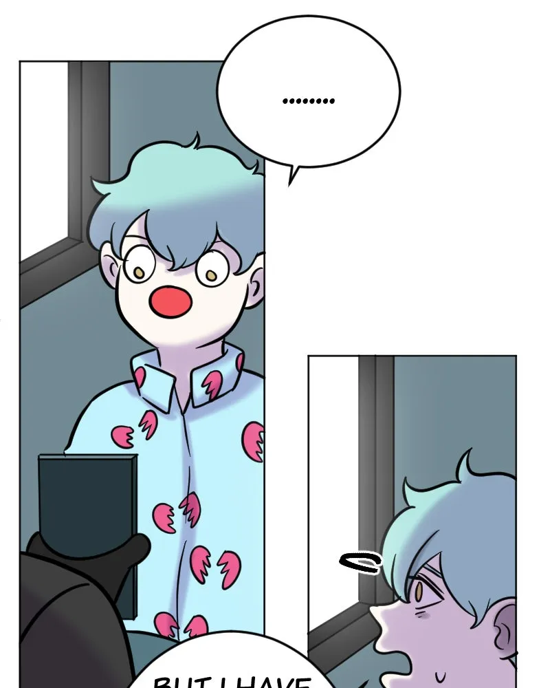 DON'T HATE Chapter 68 page 46 - 