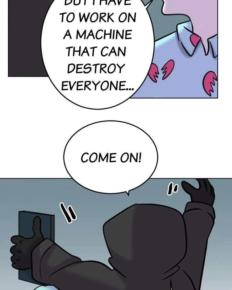 DON'T HATE Chapter 68 page 47 - 
