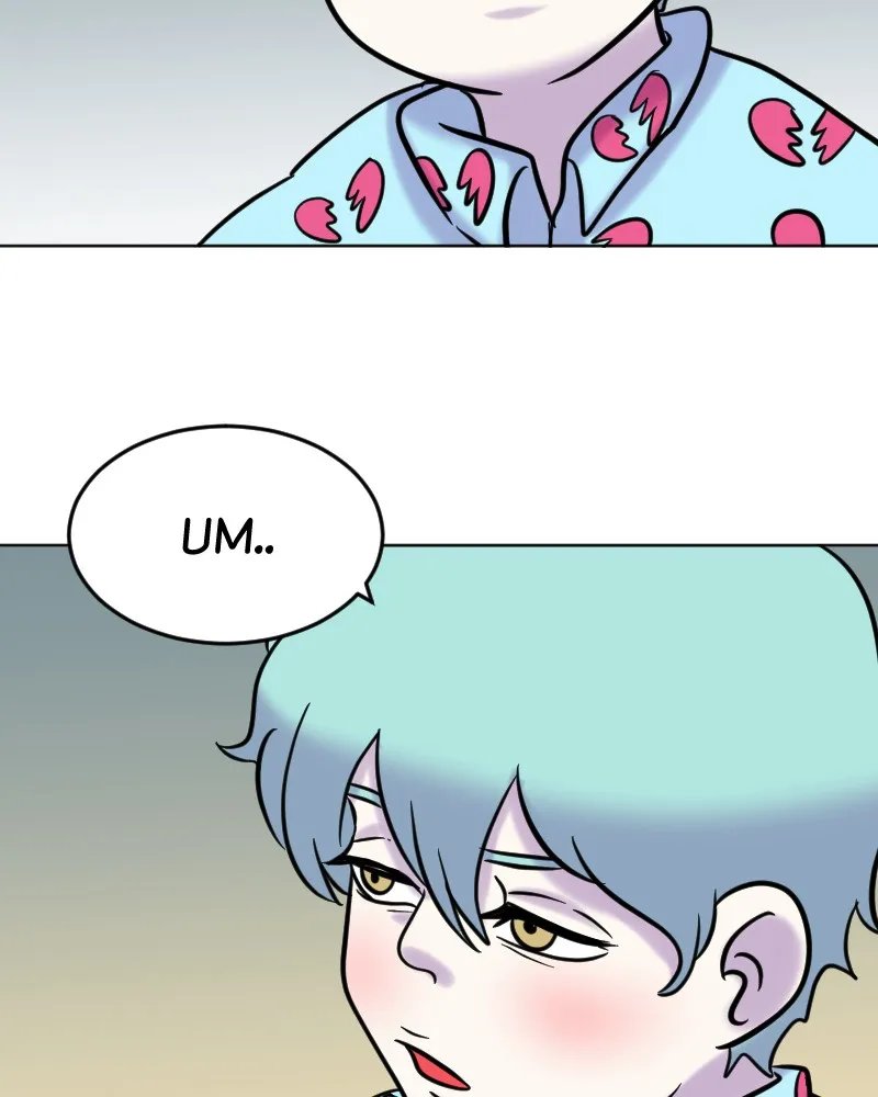 DON'T HATE Chapter 68 page 49 - 