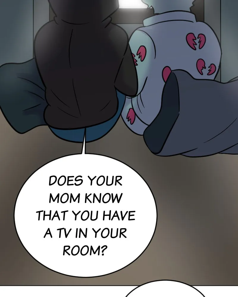 DON'T HATE Chapter 68 page 53 - 