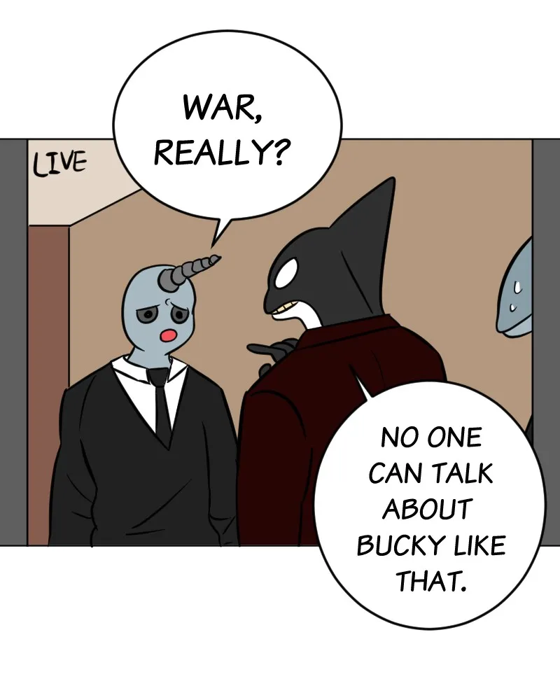 DON'T HATE Chapter 68 page 7 - 