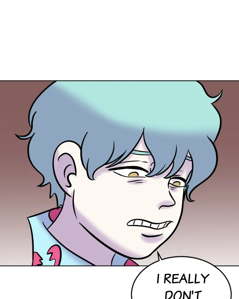 DON'T HATE Chapter 68 page 9 - 