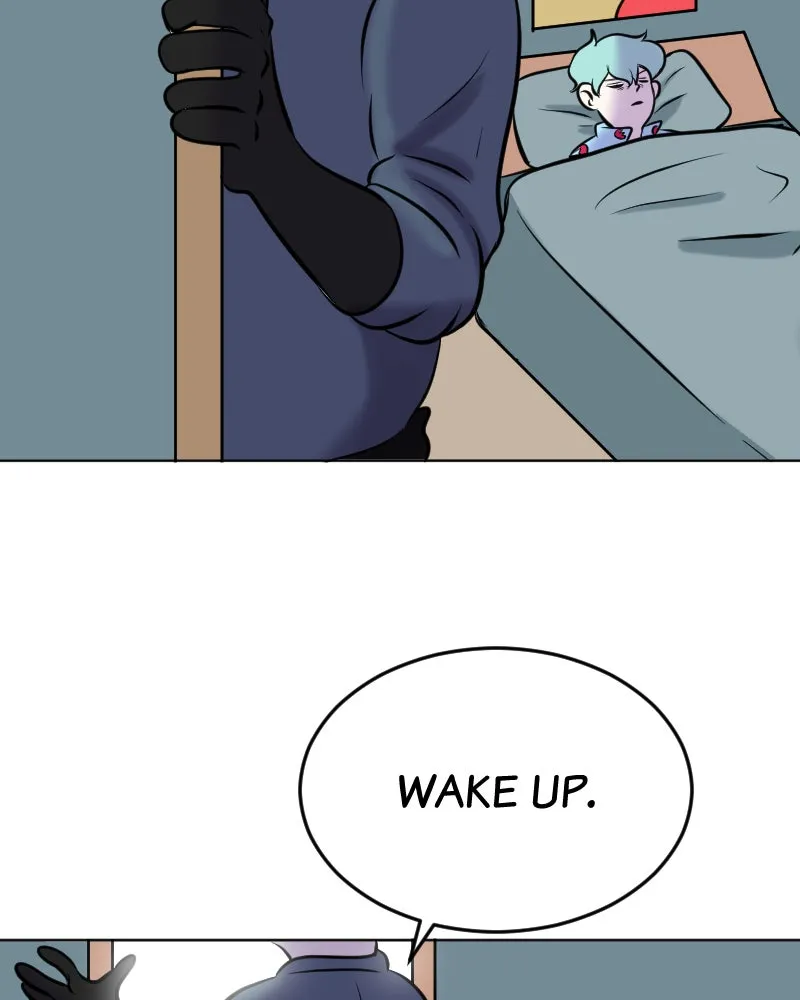 DON'T HATE Chapter 69 page 2 - 