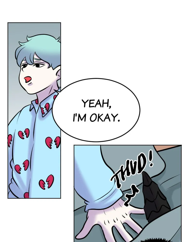 DON'T HATE Chapter 69 page 11 - 