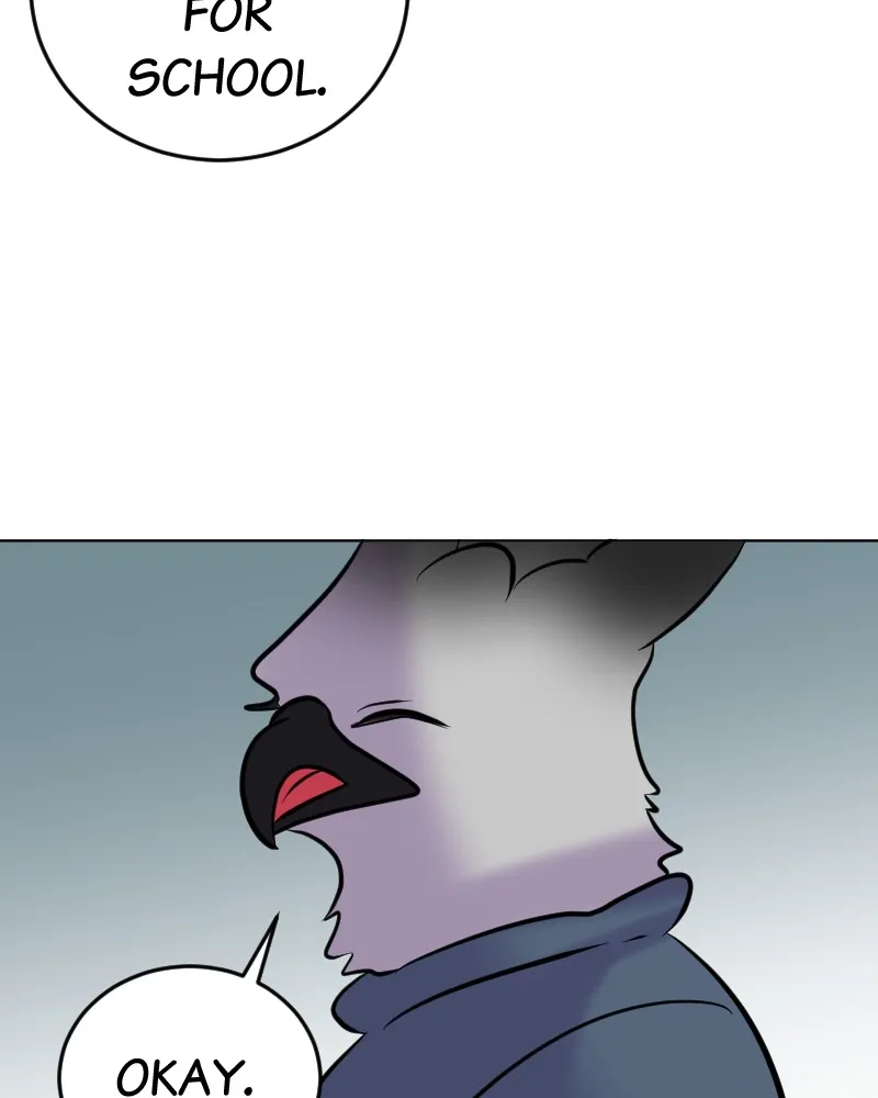 DON'T HATE Chapter 69 page 13 - 