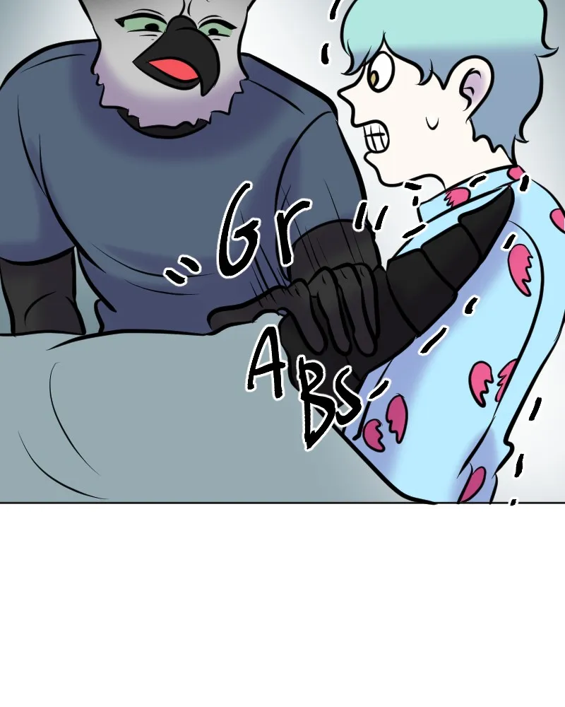 DON'T HATE Chapter 69 page 19 - 