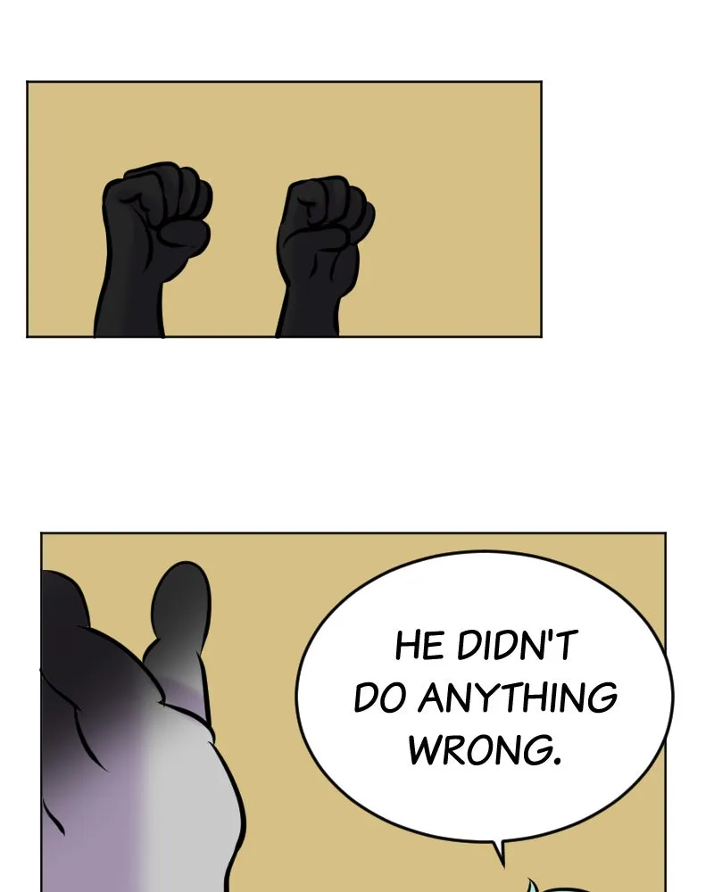 DON'T HATE Chapter 69 page 23 - 