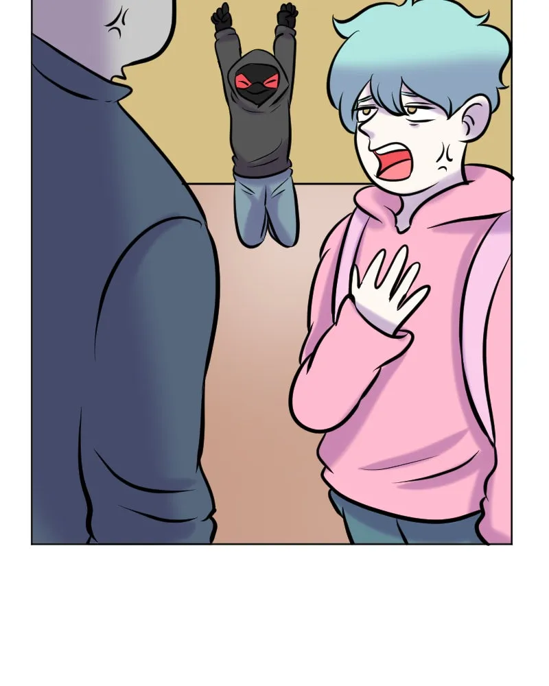 DON'T HATE Chapter 69 page 24 - 