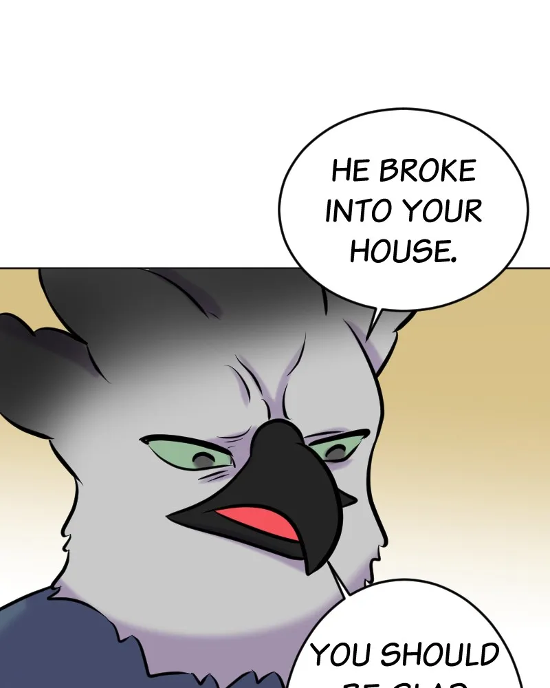 DON'T HATE Chapter 69 page 25 - 