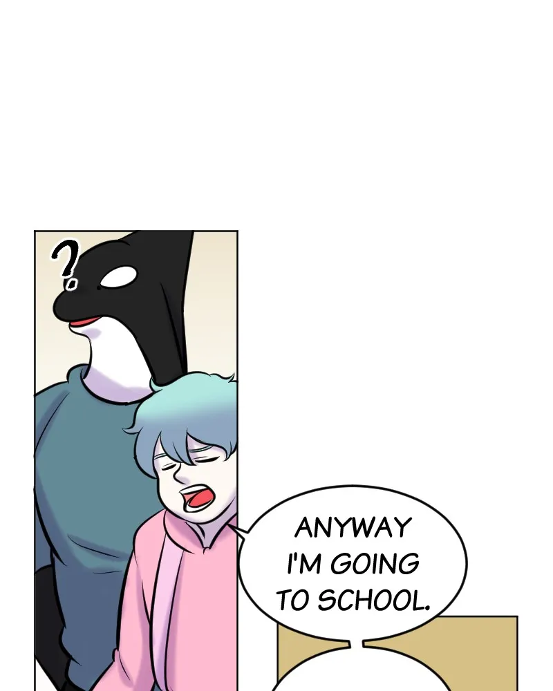 DON'T HATE Chapter 69 page 35 - 