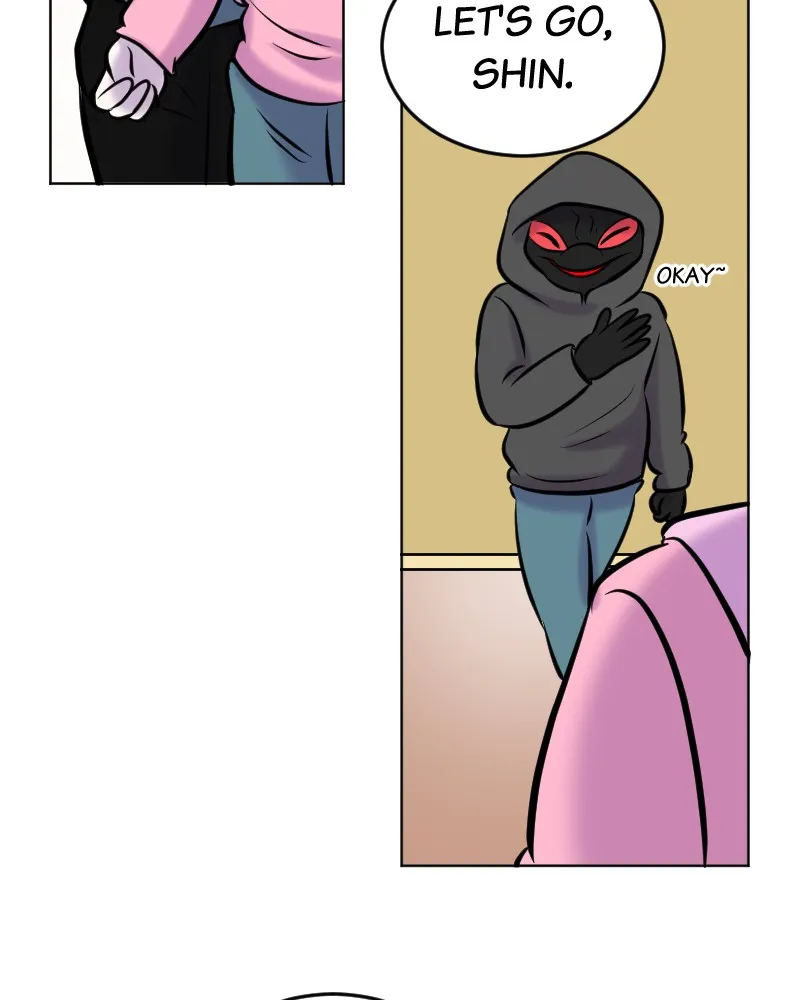 DON'T HATE Chapter 69 page 36 - 