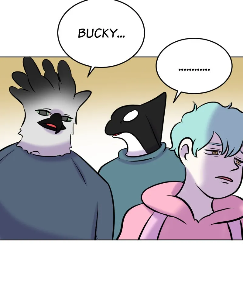 DON'T HATE Chapter 69 page 37 - 