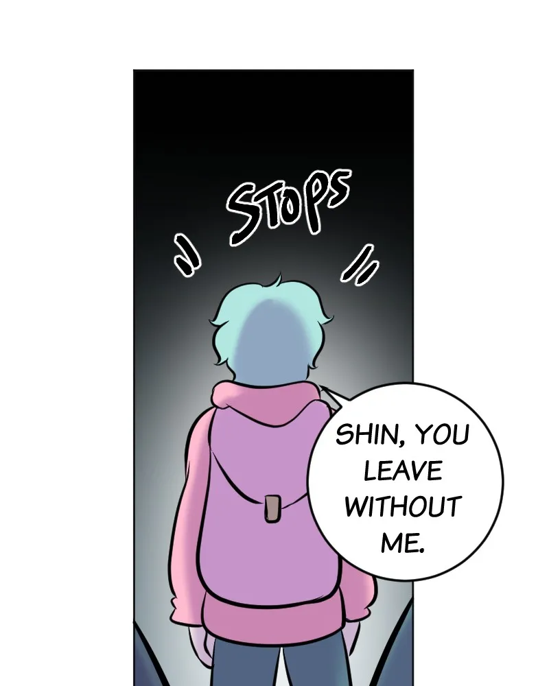 DON'T HATE Chapter 69 page 38 - 