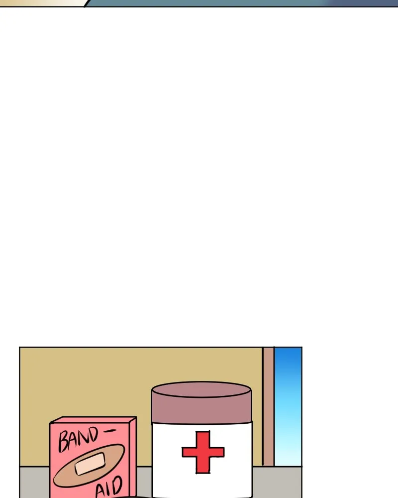 DON'T HATE Chapter 69 page 40 - 