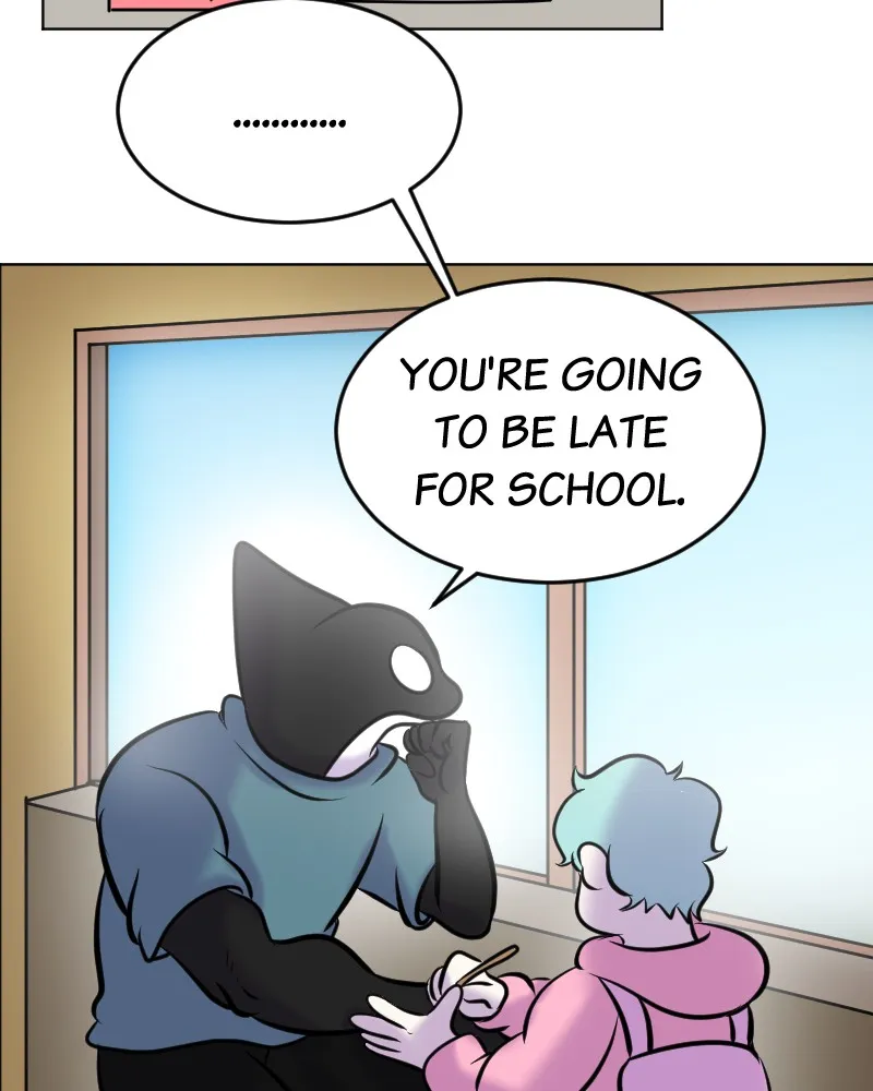 DON'T HATE Chapter 69 page 41 - 