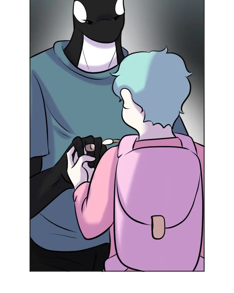 DON'T HATE Chapter 69 page 47 - 