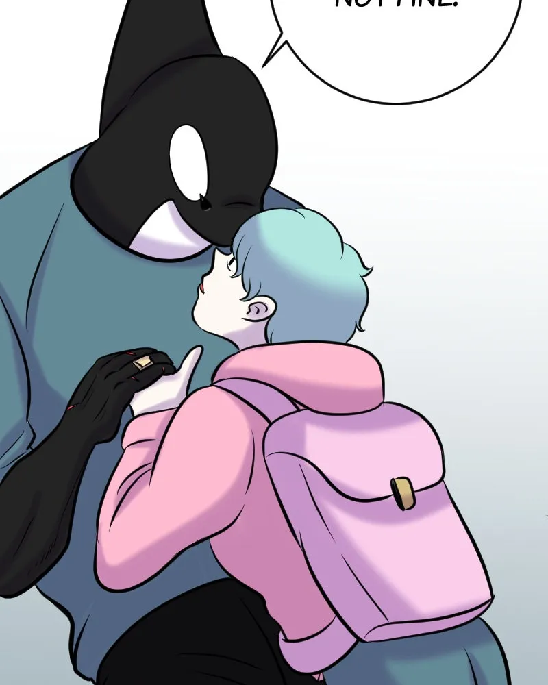 DON'T HATE Chapter 69 page 51 - 