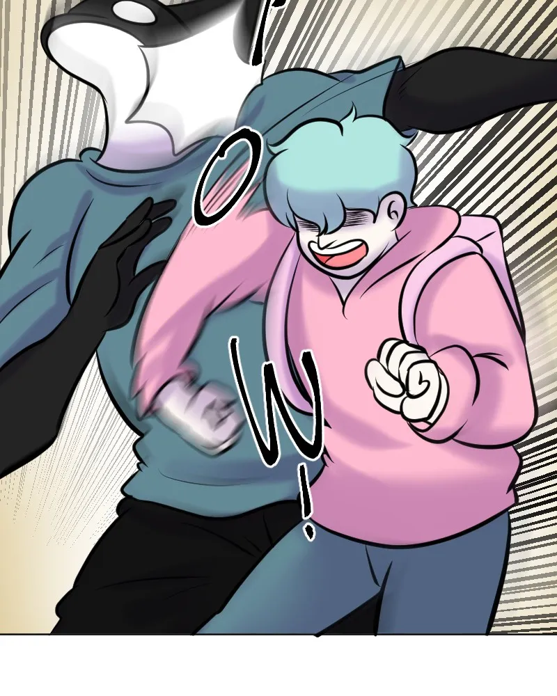 DON'T HATE Chapter 69 page 57 - 