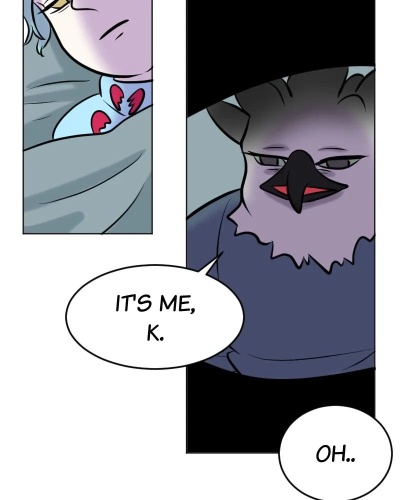 DON'T HATE Chapter 69 page 7 - 