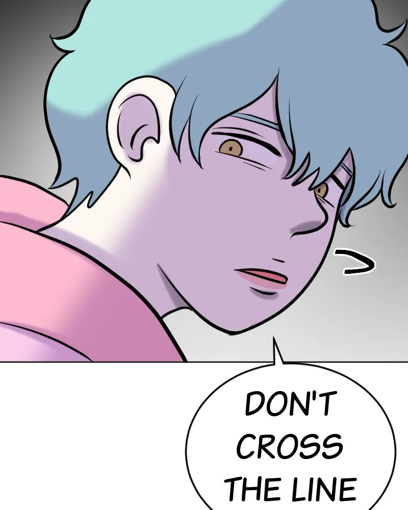 DON'T HATE Chapter 69 page 61 - 