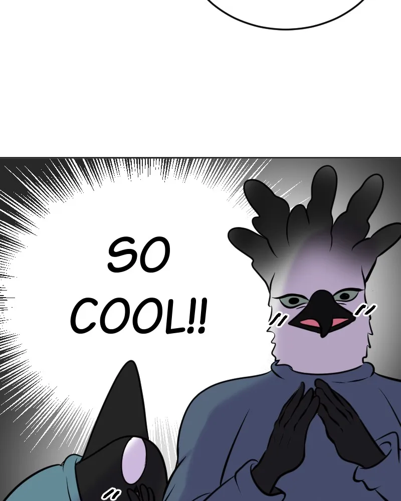 DON'T HATE Chapter 69 page 62 - 