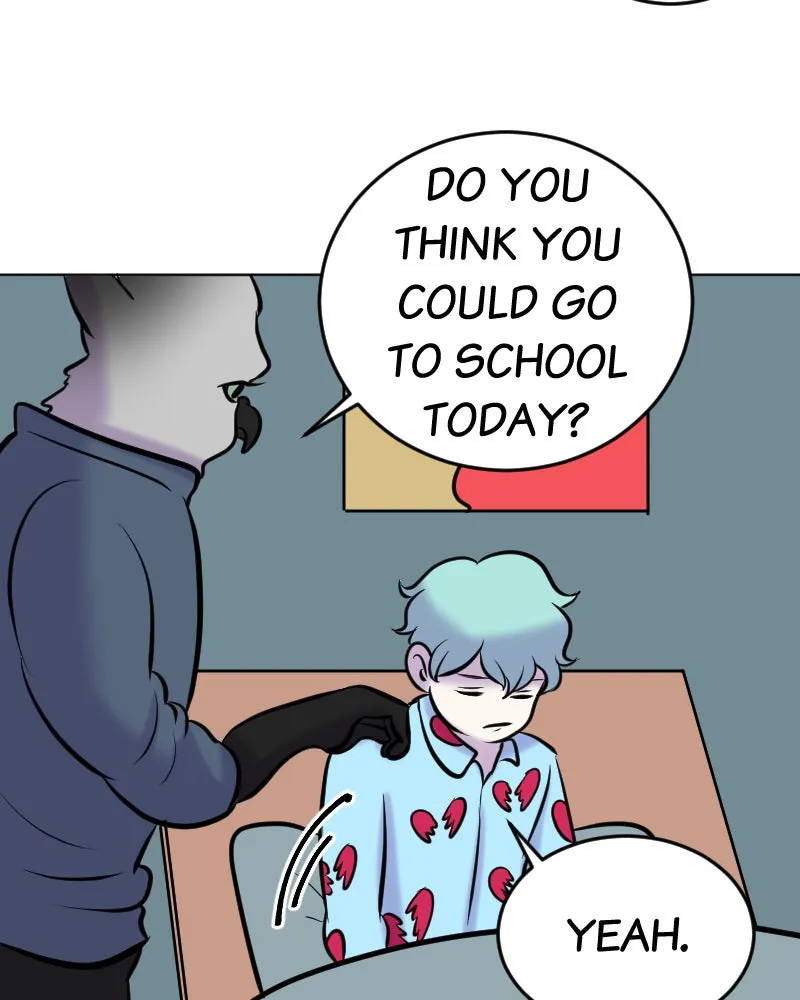 DON'T HATE Chapter 69 page 8 - 