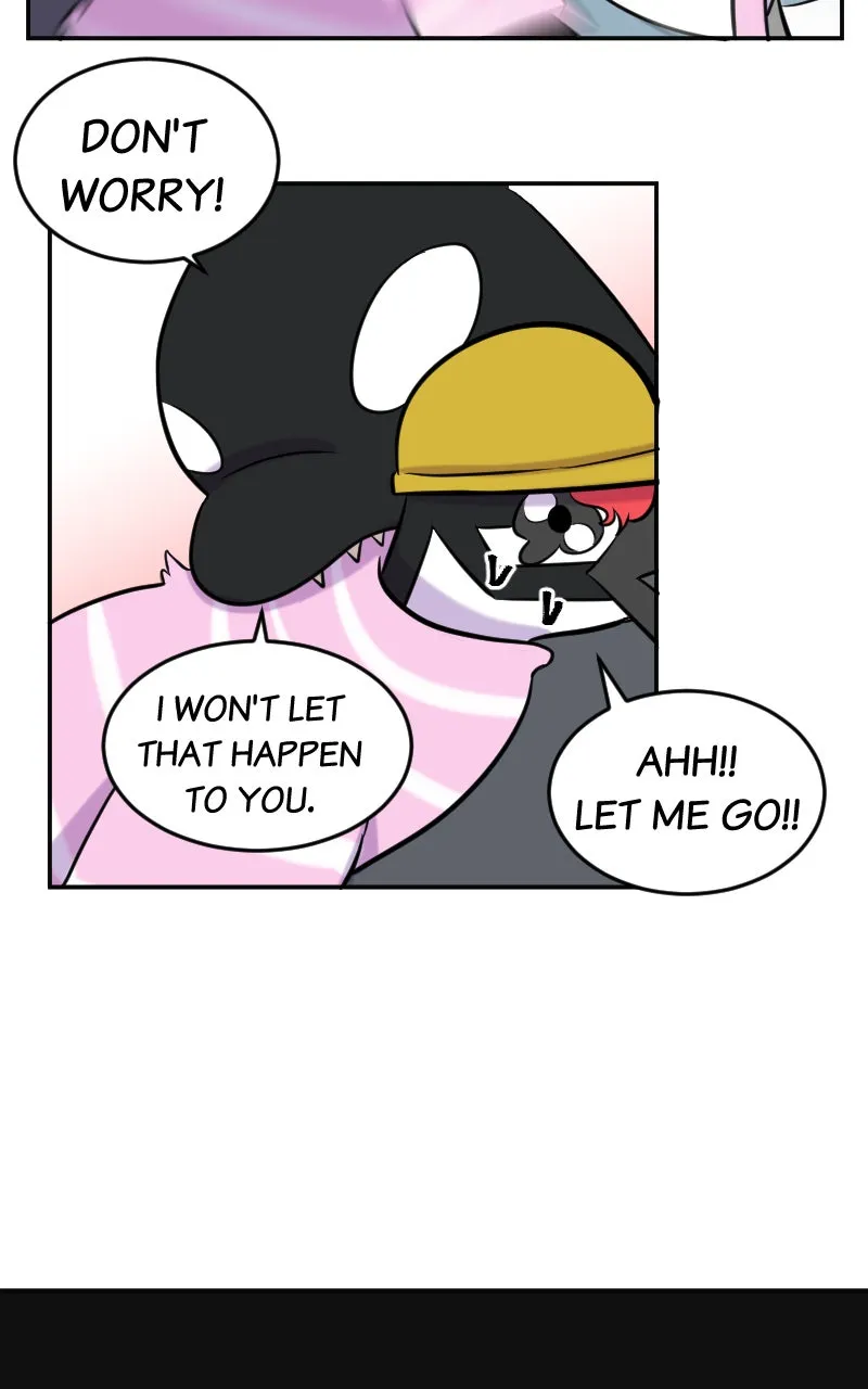 DON'T HATE Chapter 7 page 2 - 
