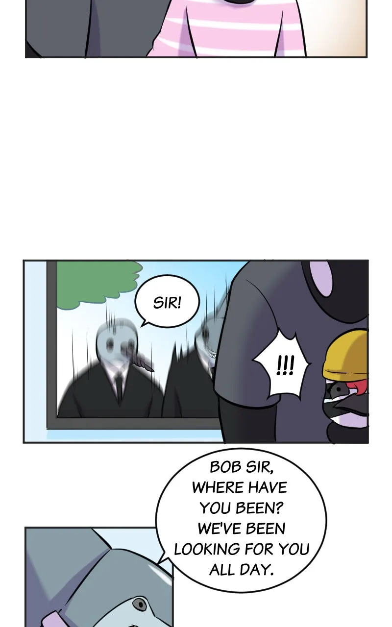 DON'T HATE Chapter 7 page 13 - 