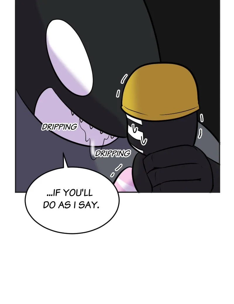 DON'T HATE Chapter 7 page 16 - 